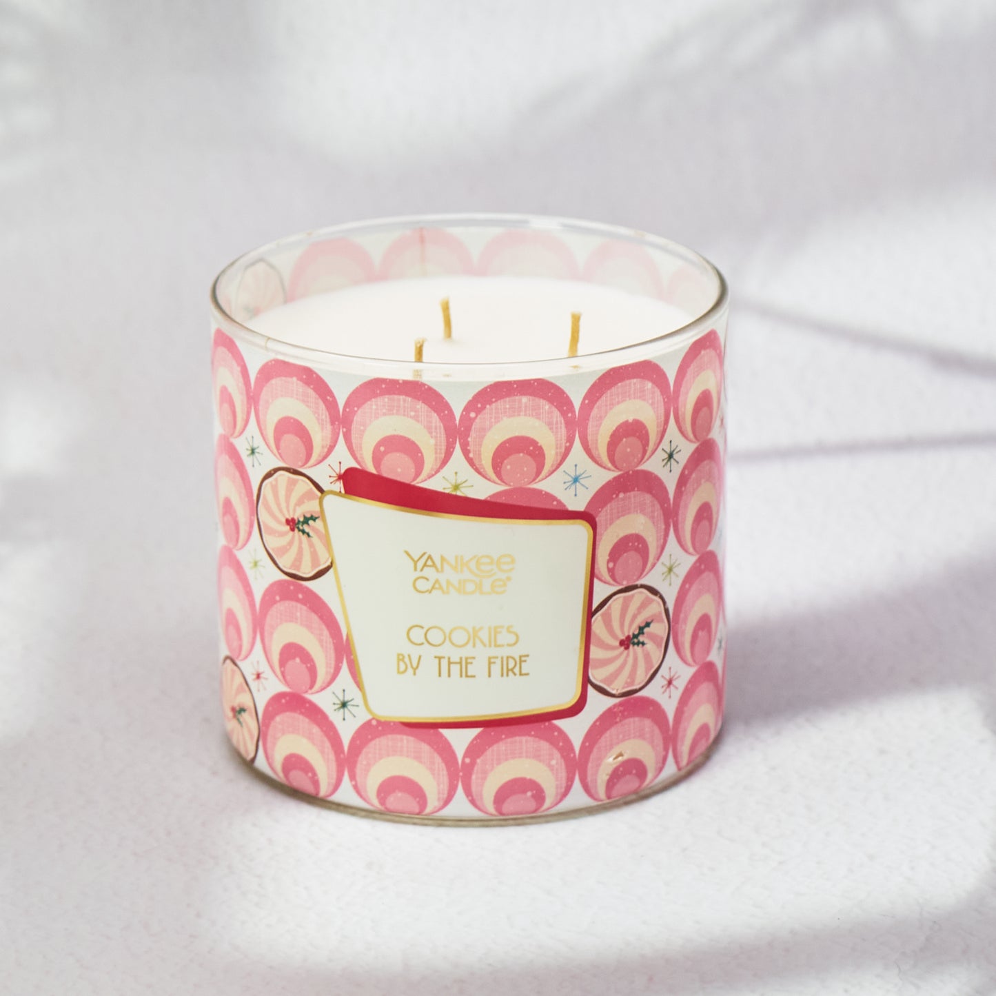 Yankee candle